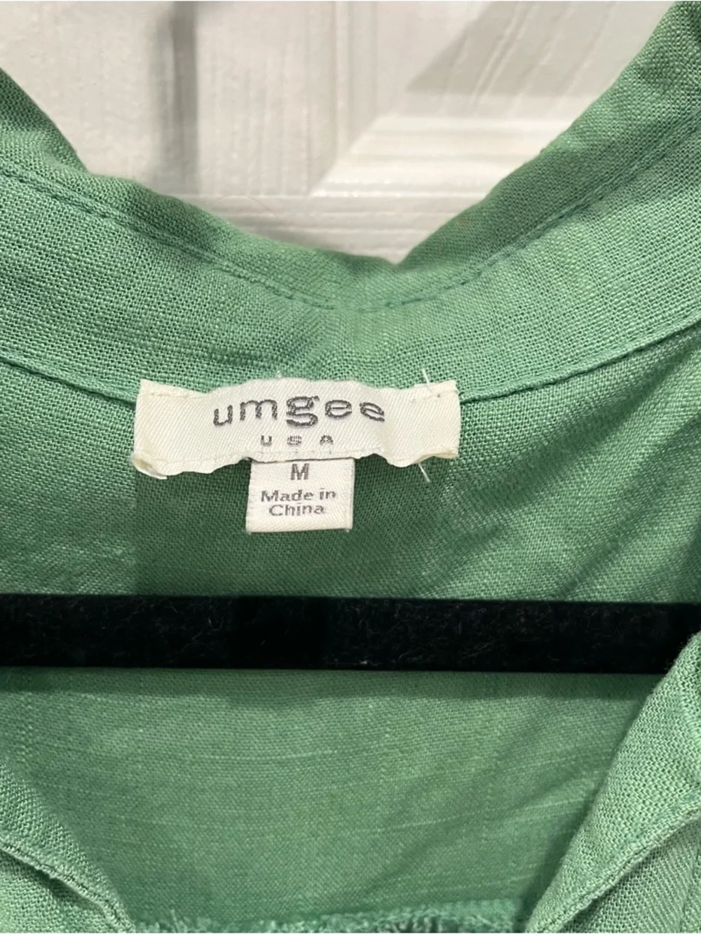 Umgee Dress // M - Picture 2 of 2